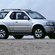 Opel Frontera Olympus