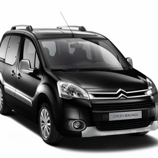 Citroën Berlingo