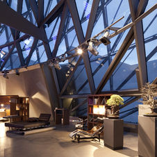 BMW Museum Now Serving 400,000 Visitors a Year BMW Museum Now Serving 400,000 Visitors a Year