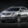 Cadillac SRX V6 VVT