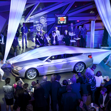 BMW Museum Now Serving 400,000 Visitors a Year BMW Museum Now Serving 400,000 Visitors a Year