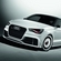 Audi A1 clubsport quattro