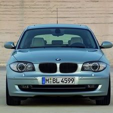 BMW 120d SE