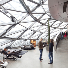 BMW Museum Now Serving 400,000 Visitors a Year BMW Museum Now Serving 400,000 Visitors a Year