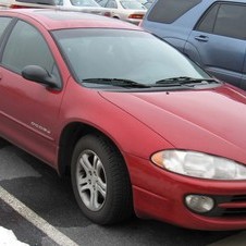 Dodge Intrepid ES 3.2 V6