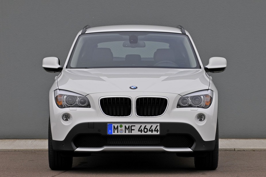 BMW X1 xDrive20d