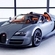 Bugatti Veyron 16.4 Gran Sport Vitesse