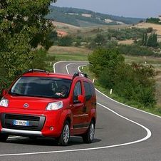 Fiat Qubo Gen.1