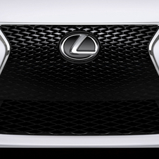 Novo SUV compacto da Lexus chega em 2014 ou 2015