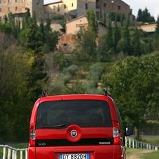 Fiat Qubo Gen.1