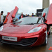 Explored: McLaren MP4-12C