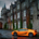 Gallardo Superleggera at Balmoral Castle