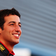 Daniel Ricciardo