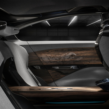 Concept Car Peugeot EXALT