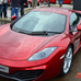 Explored: McLaren MP4-12C