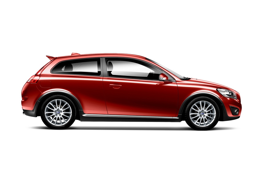 Volvo C30 2.0D R-Design (10)