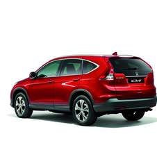 Der neue Honda CR-V kommt im November