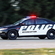 Ford Police Interceptor Sedan