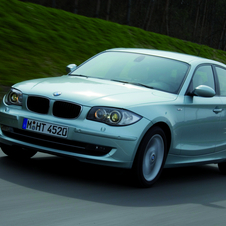 BMW 130i Edition Lifestyle Automatic