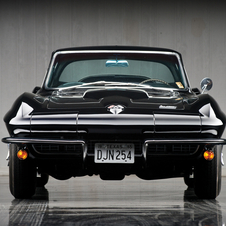 Chevrolet Corvette Sting Ray 427 Coupe