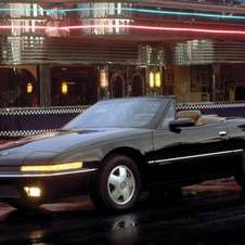 Buick Reatta