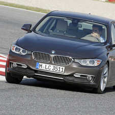 BMW 335i xDrive