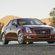 Cadillac CTS 3.6L Premium