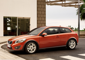 Volvo C30 D5 Momentum Geartronic (10)