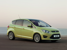 Ford C-MAX Gen.2