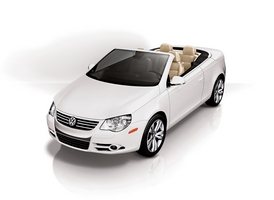 Volkswagen Eos Lux