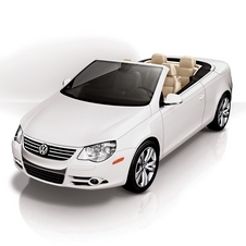 Volkswagen Eos Lux