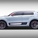 Qoros 2 SUV PHEV Concept