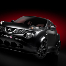 Nissan Juke-R Gets Another Promotional Video. Public Finally Gets to Hear Engine