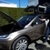 Tesla Debuts Model X: the Gullwing Crossover