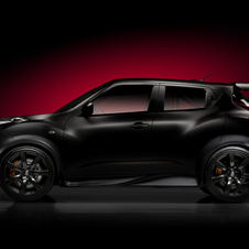 Nissan Juke-R Gets Another Promotional Video. Public Finally Gets to Hear Engine