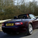 Mazda MX-5 Coupé Cabriolet 2.0i Venture