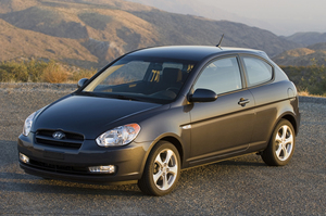 Hyundai Accent 1.4