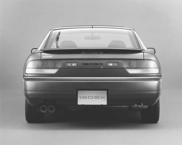 Nissan 180SX Type X