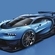 Bugatti Vision Gran Turismo