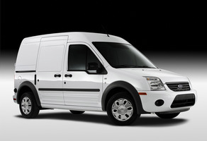 Ford Transit XL