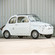 Fiat Abarth 695 SS