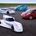 The ZEOD RC wants to complete laps under electric power as fast as a GTE car