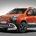 Two engine versions will be available, both with Start&Stop standard, with 80 and 90hp