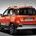 The new Panda Cross will be marketed starting from the autumn in the major European markets