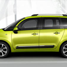 Citroën C3 Picasso e-HDi FAP Tendance EGS6