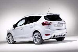 Ford Kuga 2.0TDCi 2WD 140cv Trend