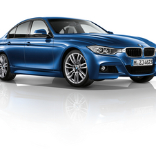 Sixth-Gen BMW 3-Series Gets Total Redesign with New Styling, Engines and Tech Sixth-Gen BMW 3-Series Gets Total Redesign with New Styling, Engines and Tech