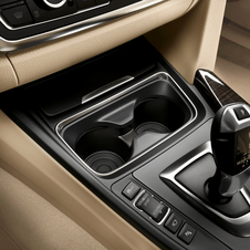 Sixth-Gen BMW 3-Series Gets Total Redesign with New Styling, Engines and Tech Sixth-Gen BMW 3-Series Gets Total Redesign with New Styling, Engines and Tech