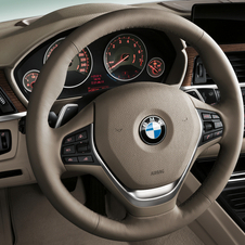 Sixth-Gen BMW 3-Series Gets Total Redesign with New Styling, Engines and Tech Sixth-Gen BMW 3-Series Gets Total Redesign with New Styling, Engines and Tech