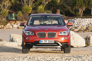 BMW X1 sDrive18i